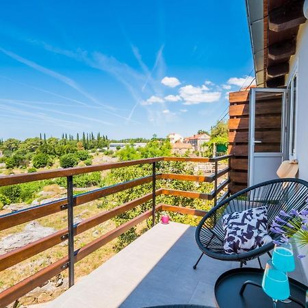 Apartament Le Petit 2 Čilipi Zewnętrze zdjęcie