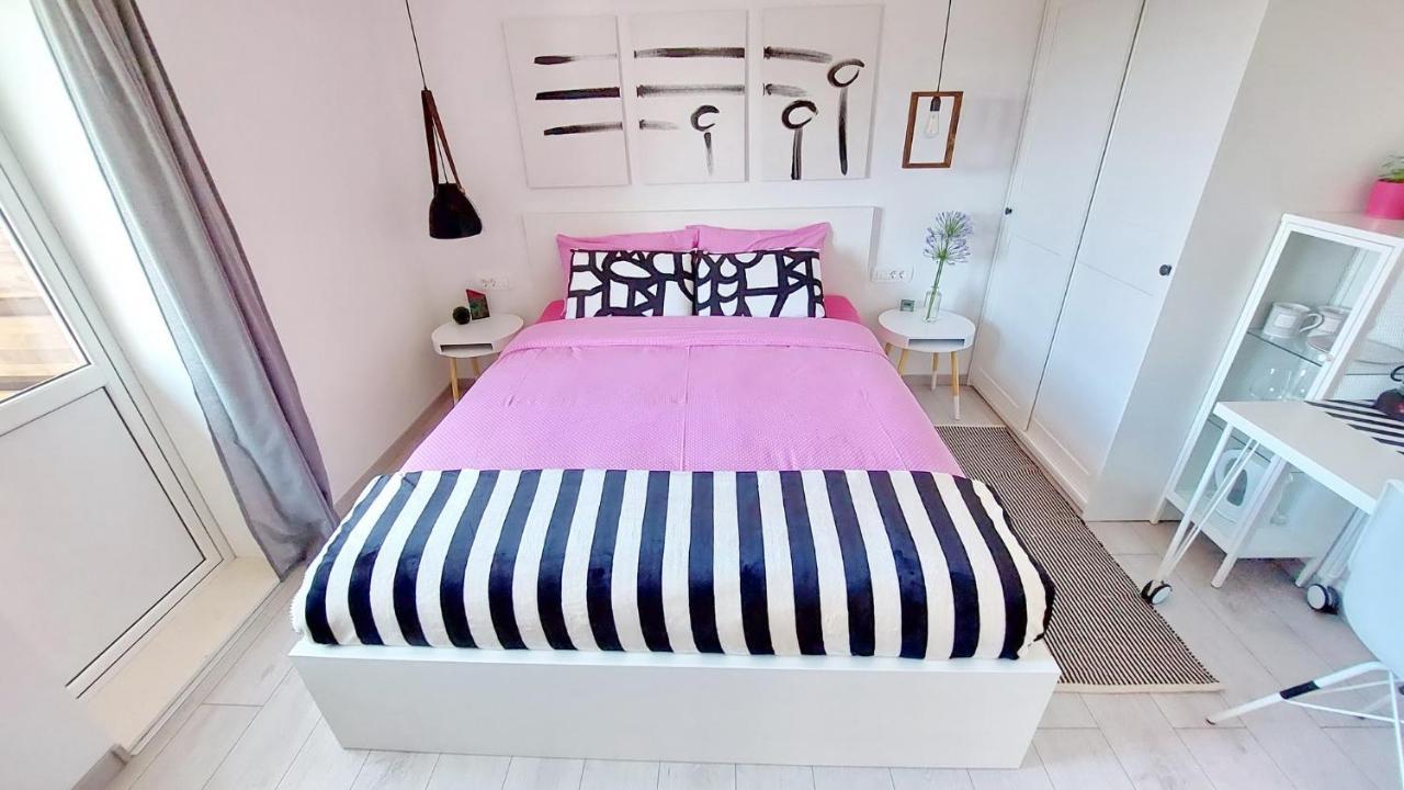 Apartament Le Petit 2 Čilipi Zewnętrze zdjęcie