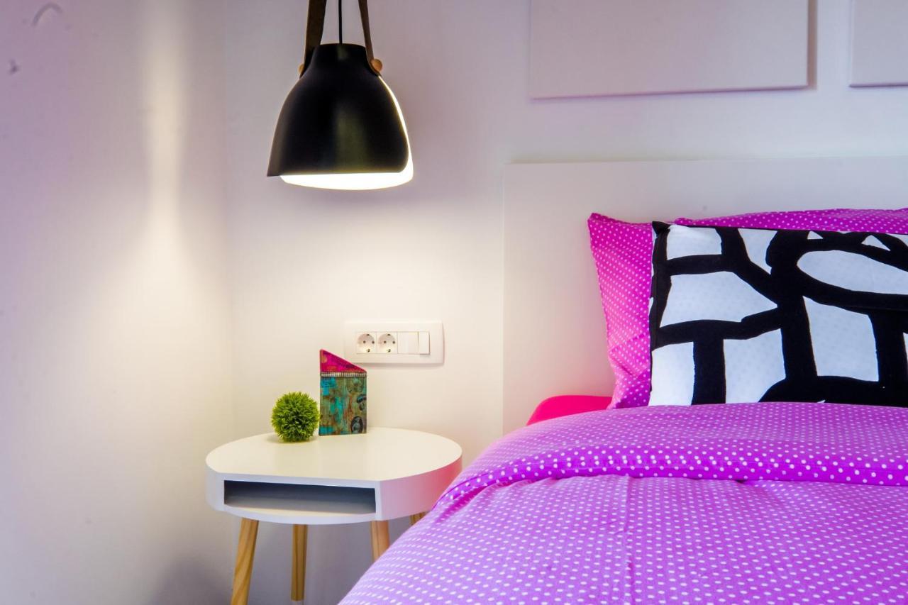 Apartament Le Petit 2 Čilipi Zewnętrze zdjęcie
