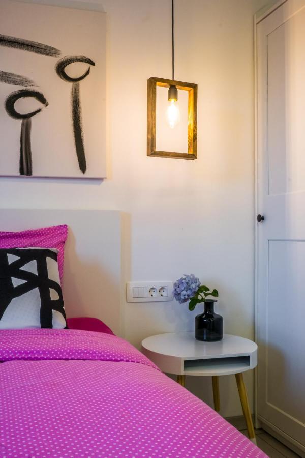 Apartament Le Petit 2 Čilipi Zewnętrze zdjęcie