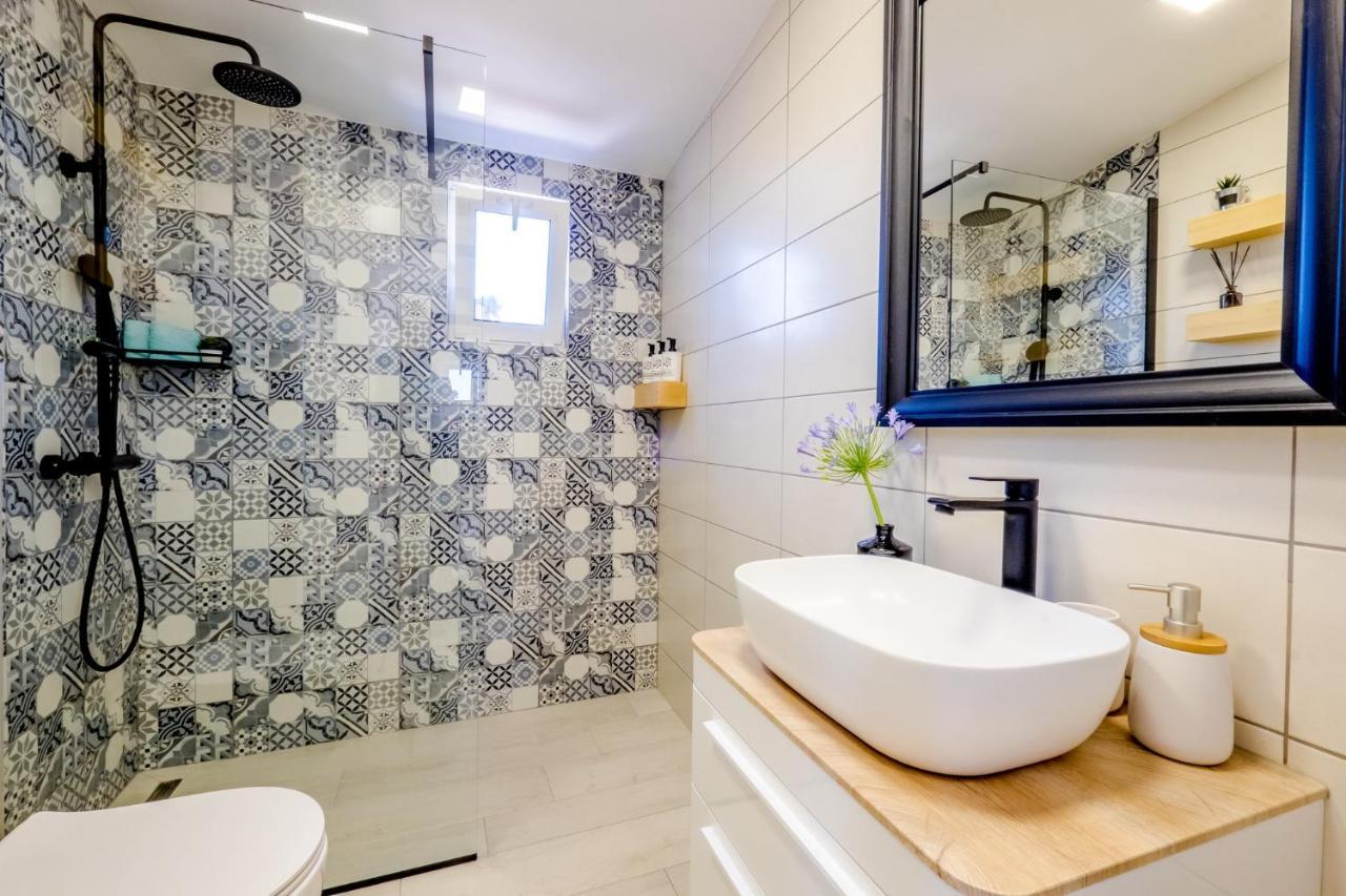 Apartament Le Petit 2 Čilipi Zewnętrze zdjęcie