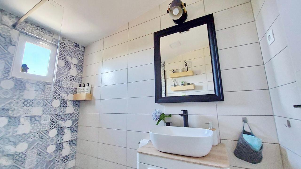 Apartament Le Petit 2 Čilipi Zewnętrze zdjęcie