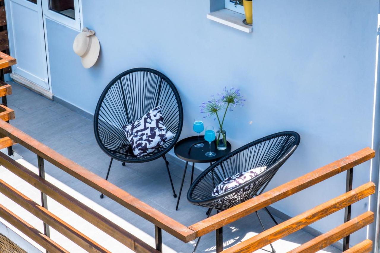 Apartament Le Petit 2 Čilipi Zewnętrze zdjęcie